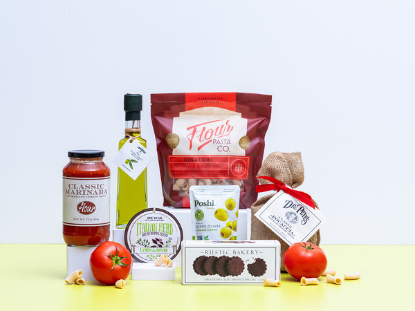 Bella Italian