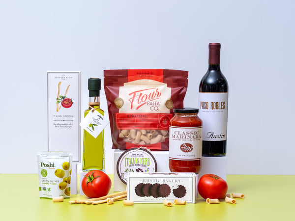Bella Vino