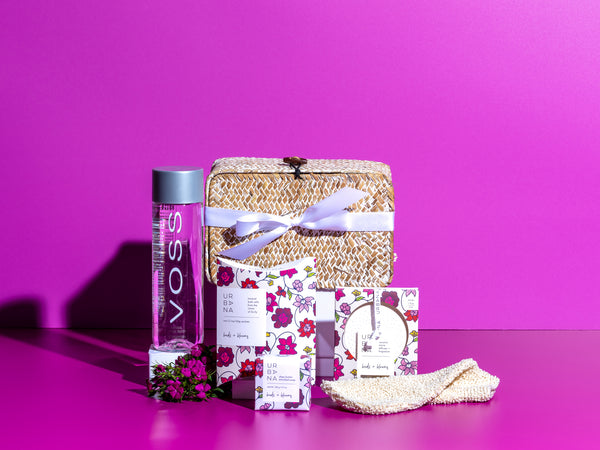 Buds & Blossoms w/ VOSS