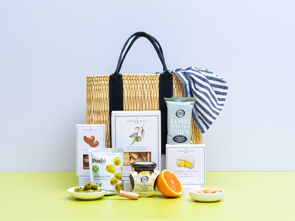 Picnic Paradise