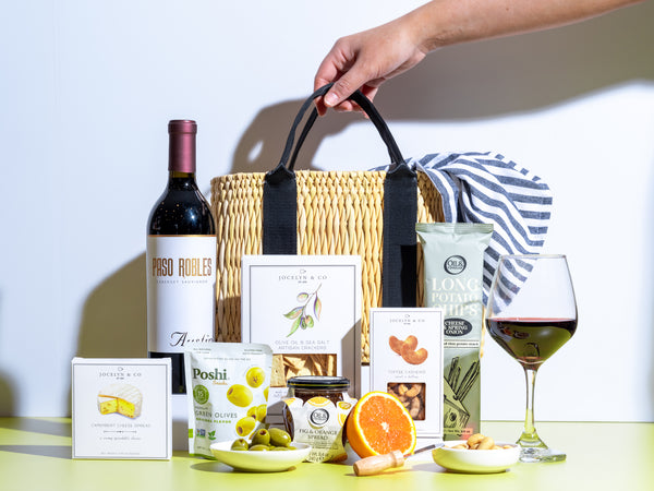Picnic Paradise Cabernet