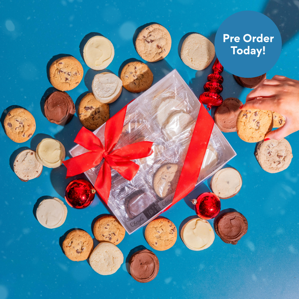 Deluxe Cheryl’s Cookie Kit