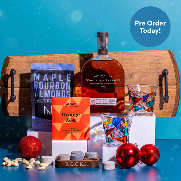 Holiday Luxury Bourbon