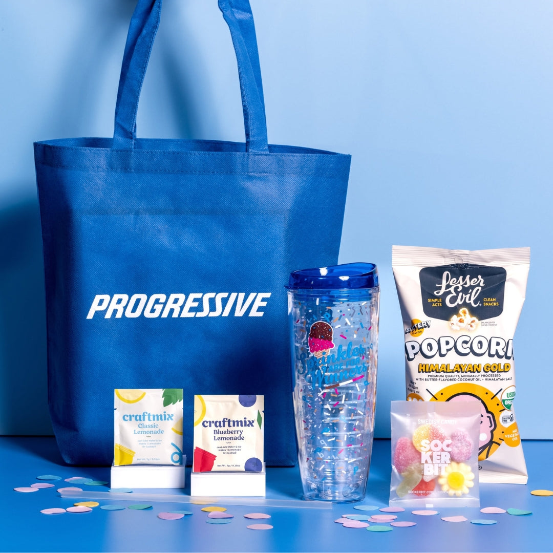 Progressive Birthday – MODA Gifting