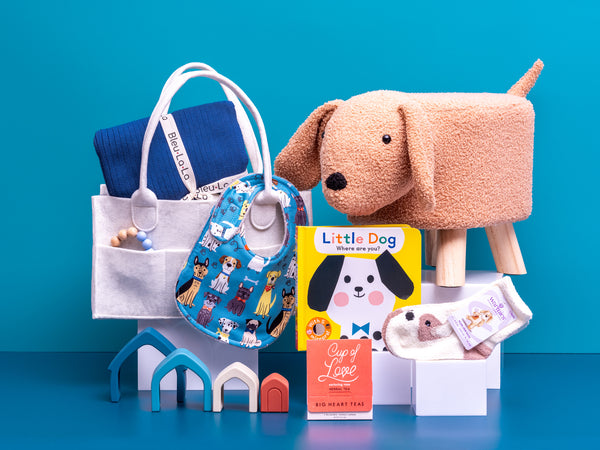 The Best Friend Bundle